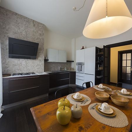 B&B Bergamo Rota'S House Екстер'єр фото