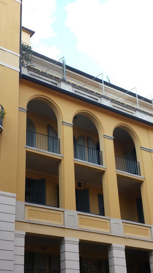 B&B Bergamo Rota'S House Екстер'єр фото
