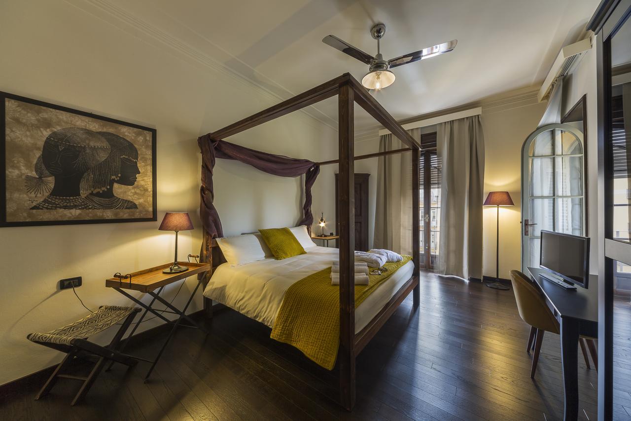 B&B Bergamo Rota'S House Екстер'єр фото