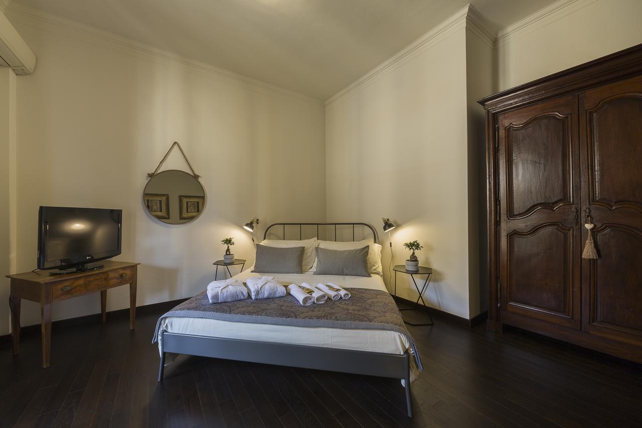 B&B Bergamo Rota'S House Екстер'єр фото
