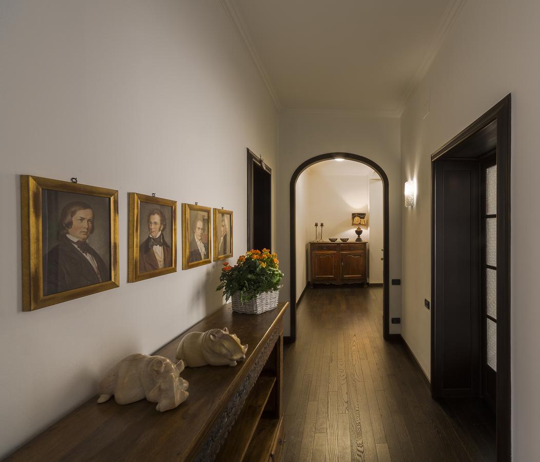 B&B Bergamo Rota'S House Екстер'єр фото