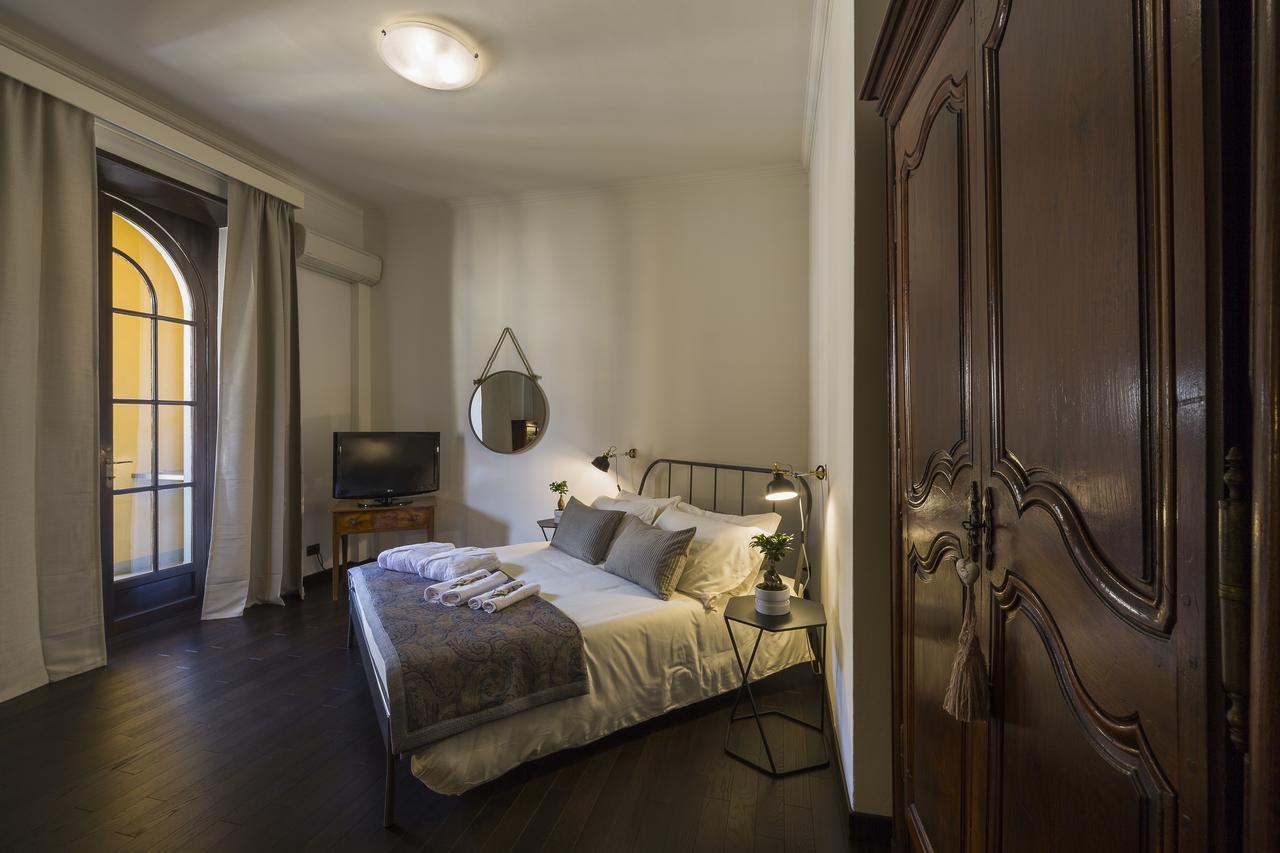 B&B Bergamo Rota'S House Екстер'єр фото