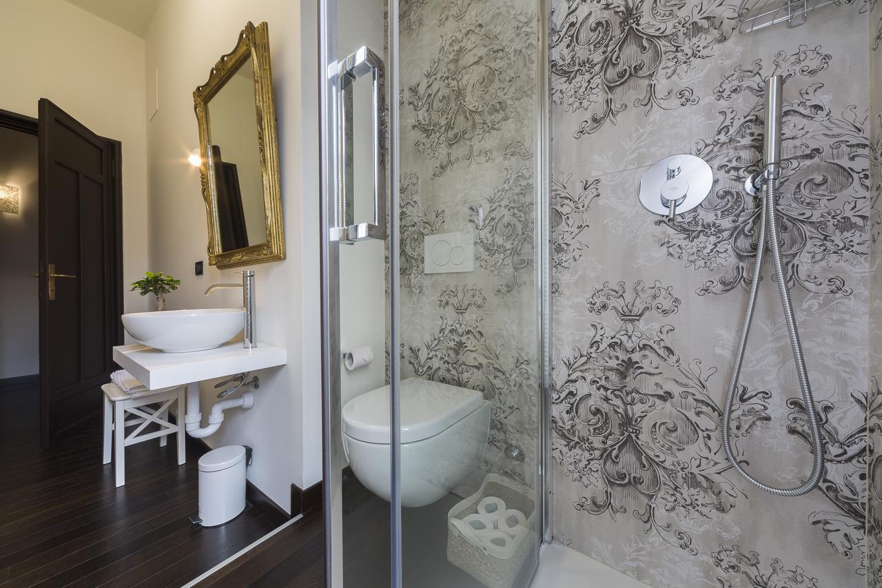B&B Bergamo Rota'S House Екстер'єр фото