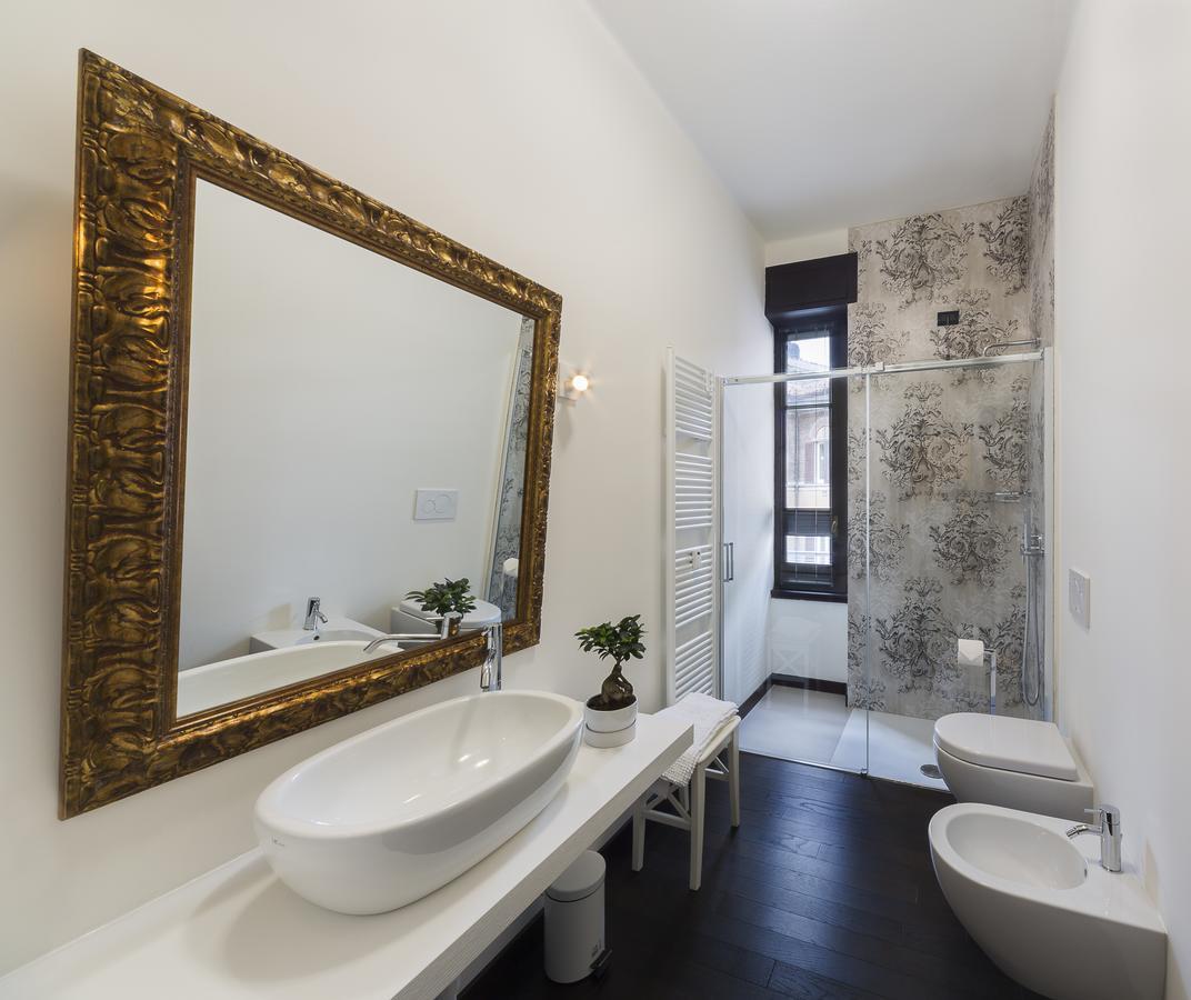 B&B Bergamo Rota'S House Екстер'єр фото