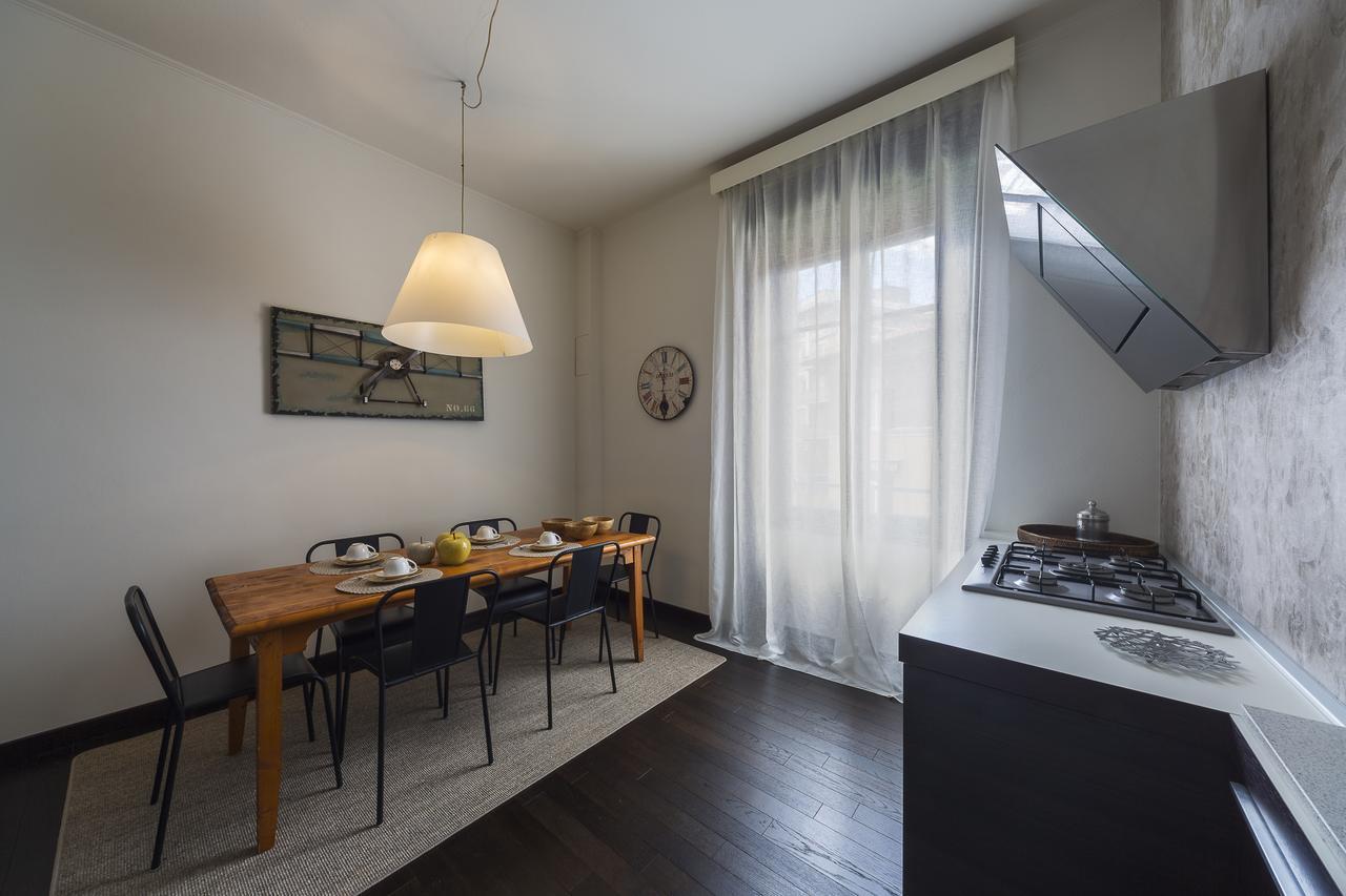 B&B Bergamo Rota'S House Екстер'єр фото