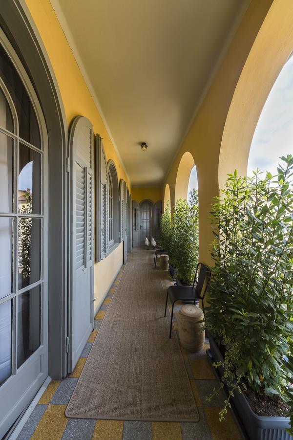 B&B Bergamo Rota'S House Екстер'єр фото
