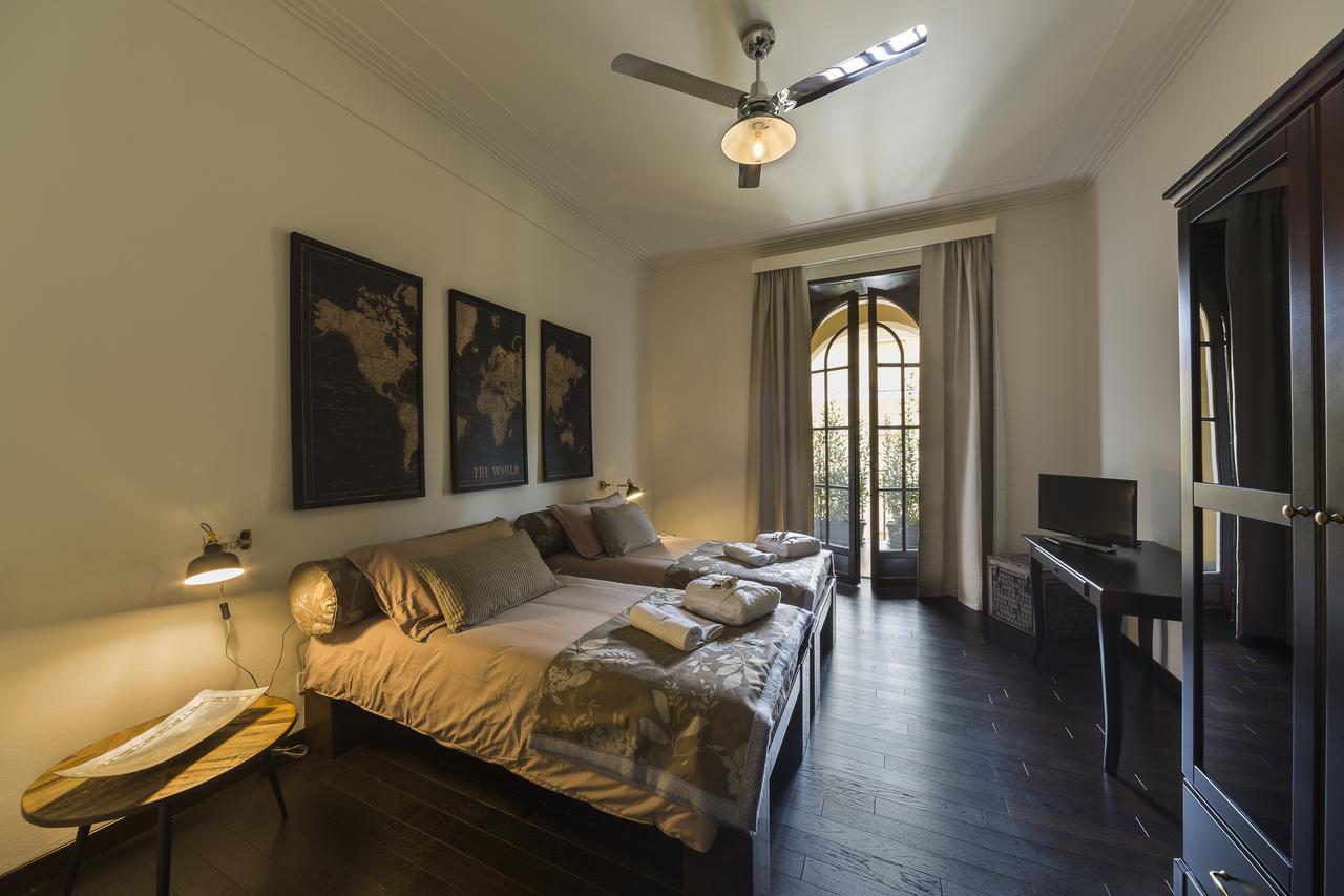 B&B Bergamo Rota'S House Екстер'єр фото