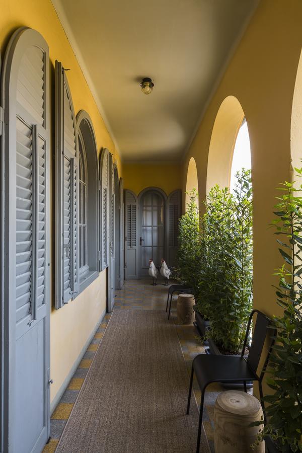B&B Bergamo Rota'S House Екстер'єр фото