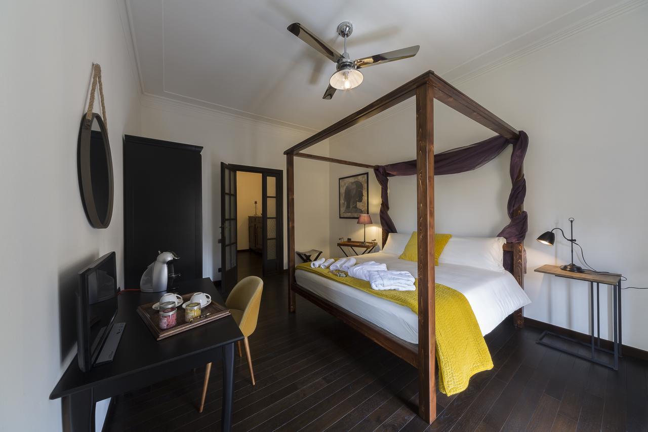 B&B Bergamo Rota'S House Екстер'єр фото