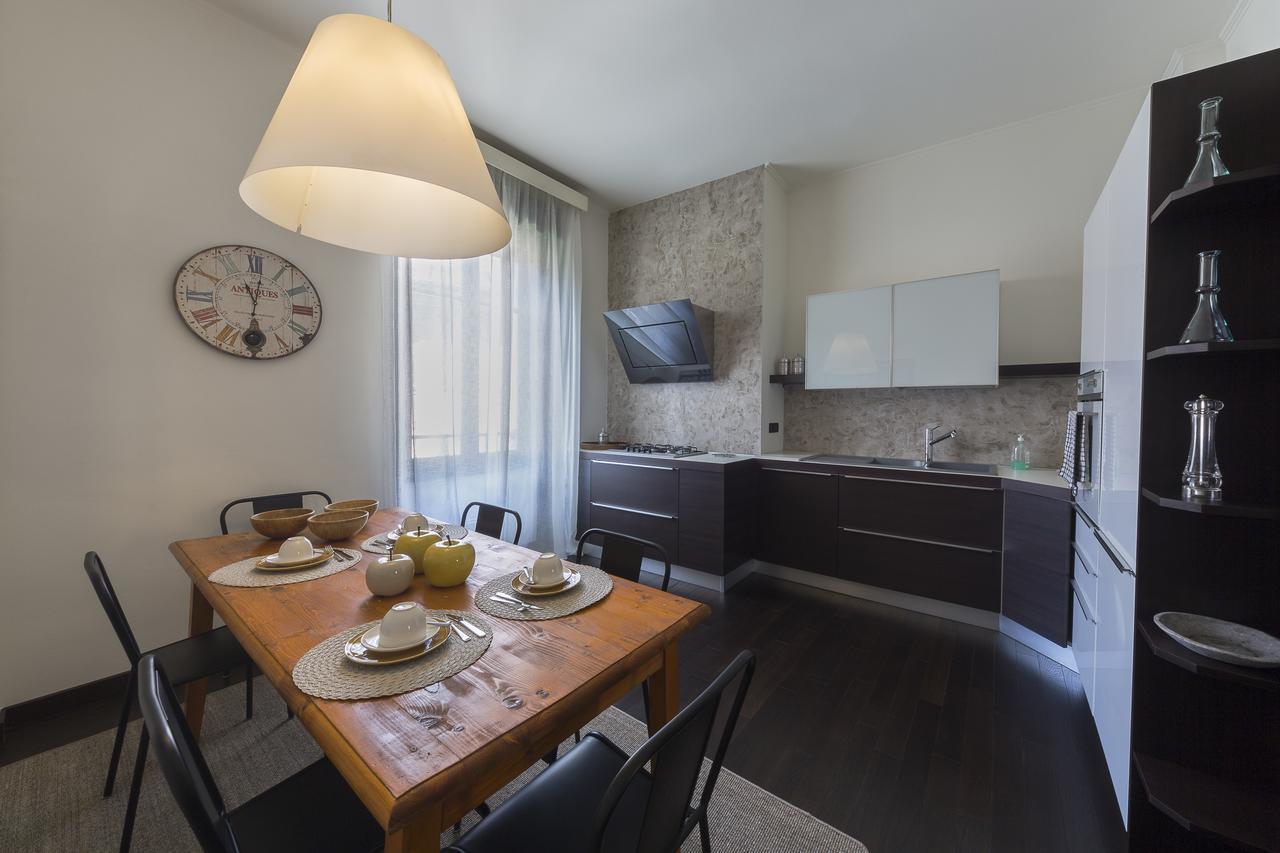 B&B Bergamo Rota'S House Екстер'єр фото