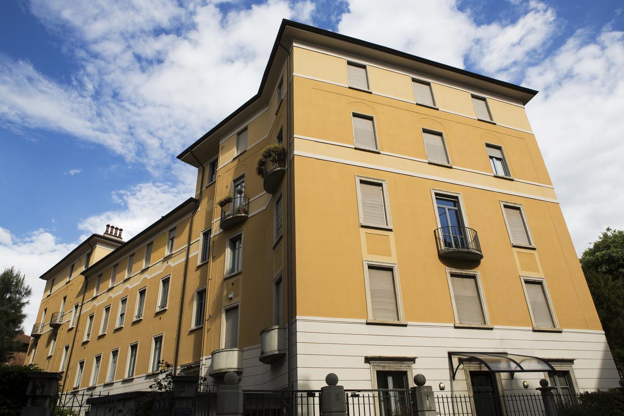 B&B Bergamo Rota'S House Екстер'єр фото