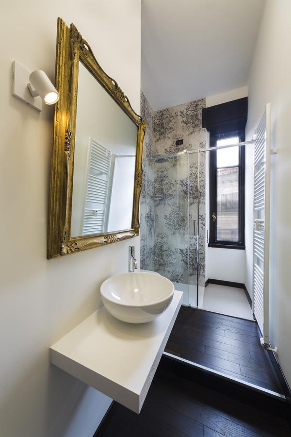 B&B Bergamo Rota'S House Екстер'єр фото